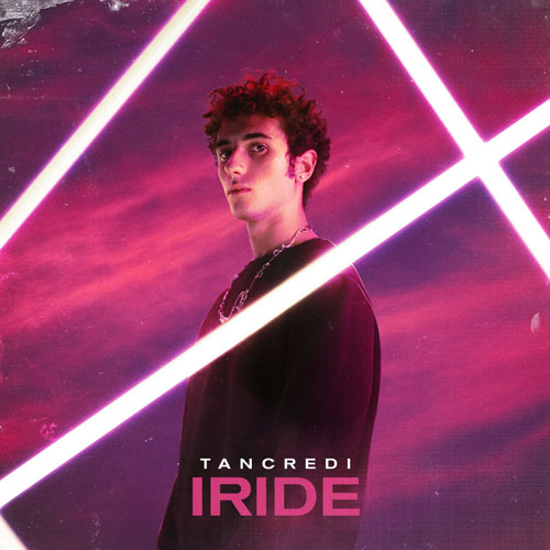 Tancredi - Iride - 2021, MP3, 320 kbps