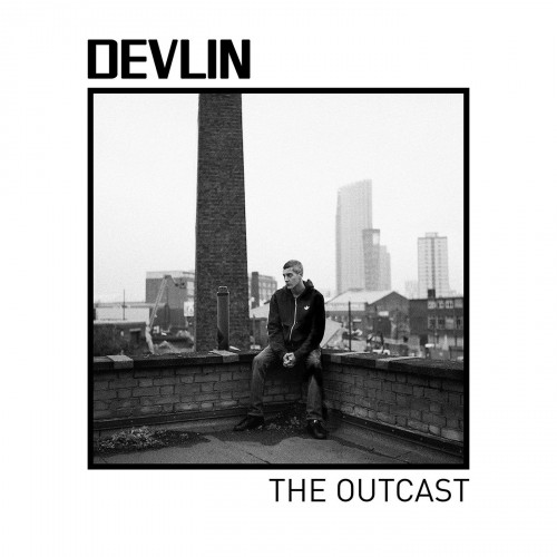 Devlin - The Outcast - 2019, MP3, 320 kbps