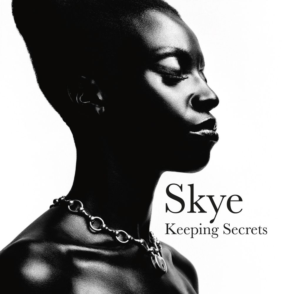 Skye - Keeping Secrets - 2009, MP3 (tracks), 320 kbps