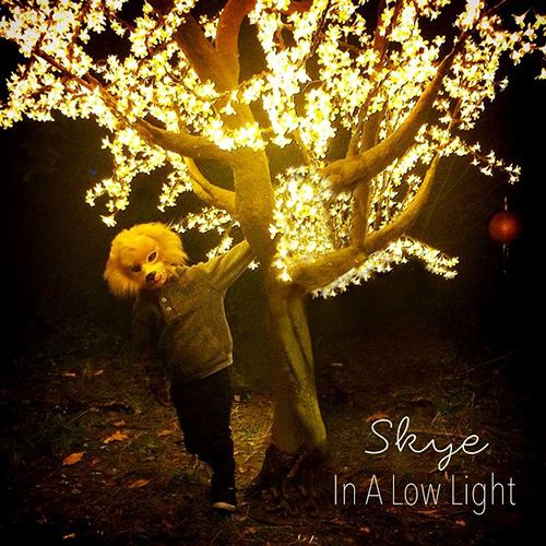 Skye (Morcheeba) - In A Low Light (Skyewards Recordings [SKYECD01]) - 2015, MP3 (tracks), 320 kbps