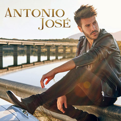 Antonio José / Antonio Jose - Collection (5 Albums, Bonus) - 2015-2021, MP3, 320 kbps