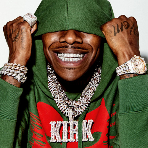 DaBaby - Discography (16 Releases) - 2016-2020, MP3, 320 kbps
