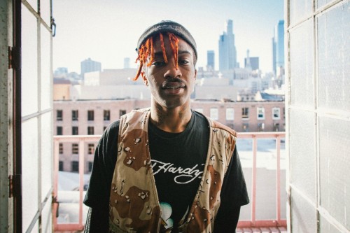 Lil Tracy a.k.a. Yung Bruh - Discography (15 mixtapes, 2 bootlegs) - 2014-2017, MP3, 128-320 kbps