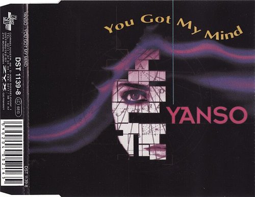 Yanso - 2 Singles - 1993, MP3, 320 kbps