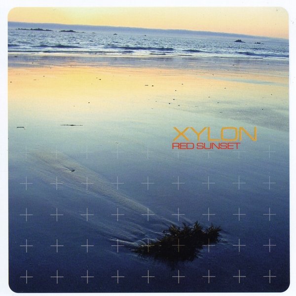 Xylon - Red Sunset - 2003, MP3 (tracks), 320 kbps