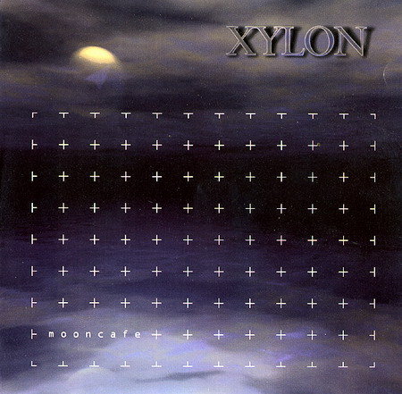 Xylon - Mooncafe - 1995, MP3 , 192 kbps