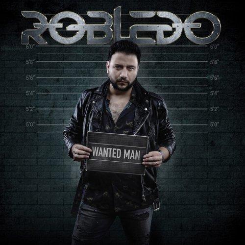 Robledo - Wanted Man - 2021, MP3, 320 kbps
