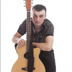 Сергей Клушин - Дискография (2017-2020) MP3
