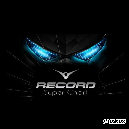 VA - Record Super Chart 04.02.2023 (2023) MP3